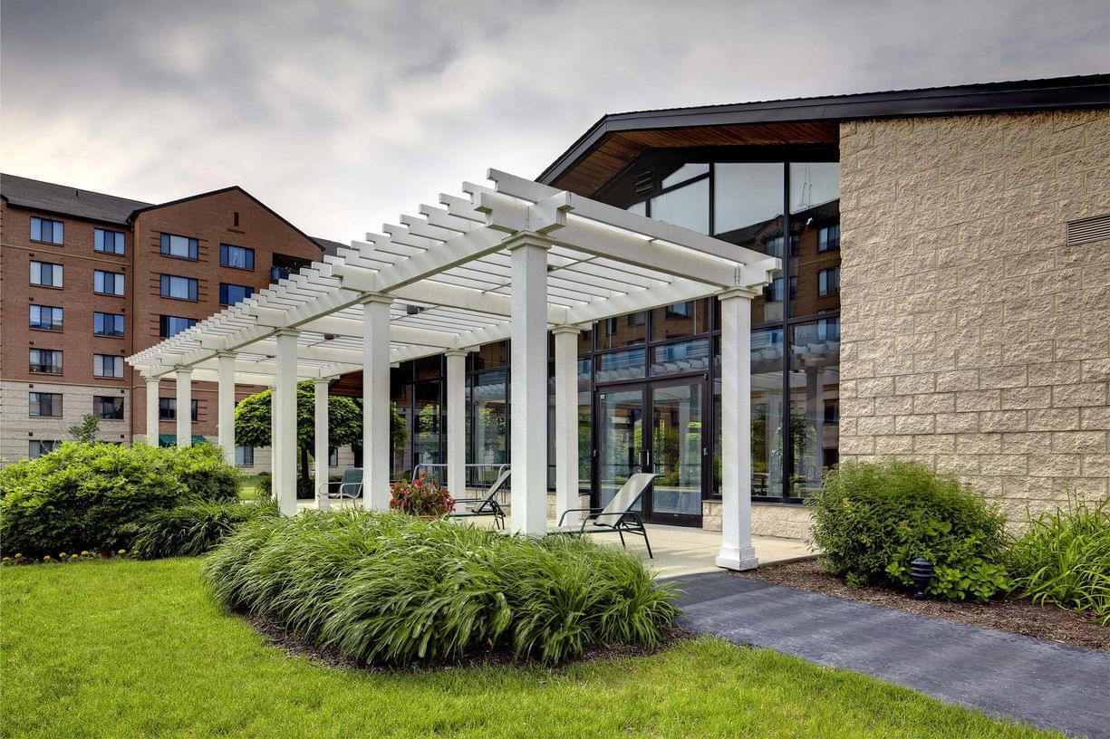 Henry Ford Village Senior Living Community Assisted Living, Nursing